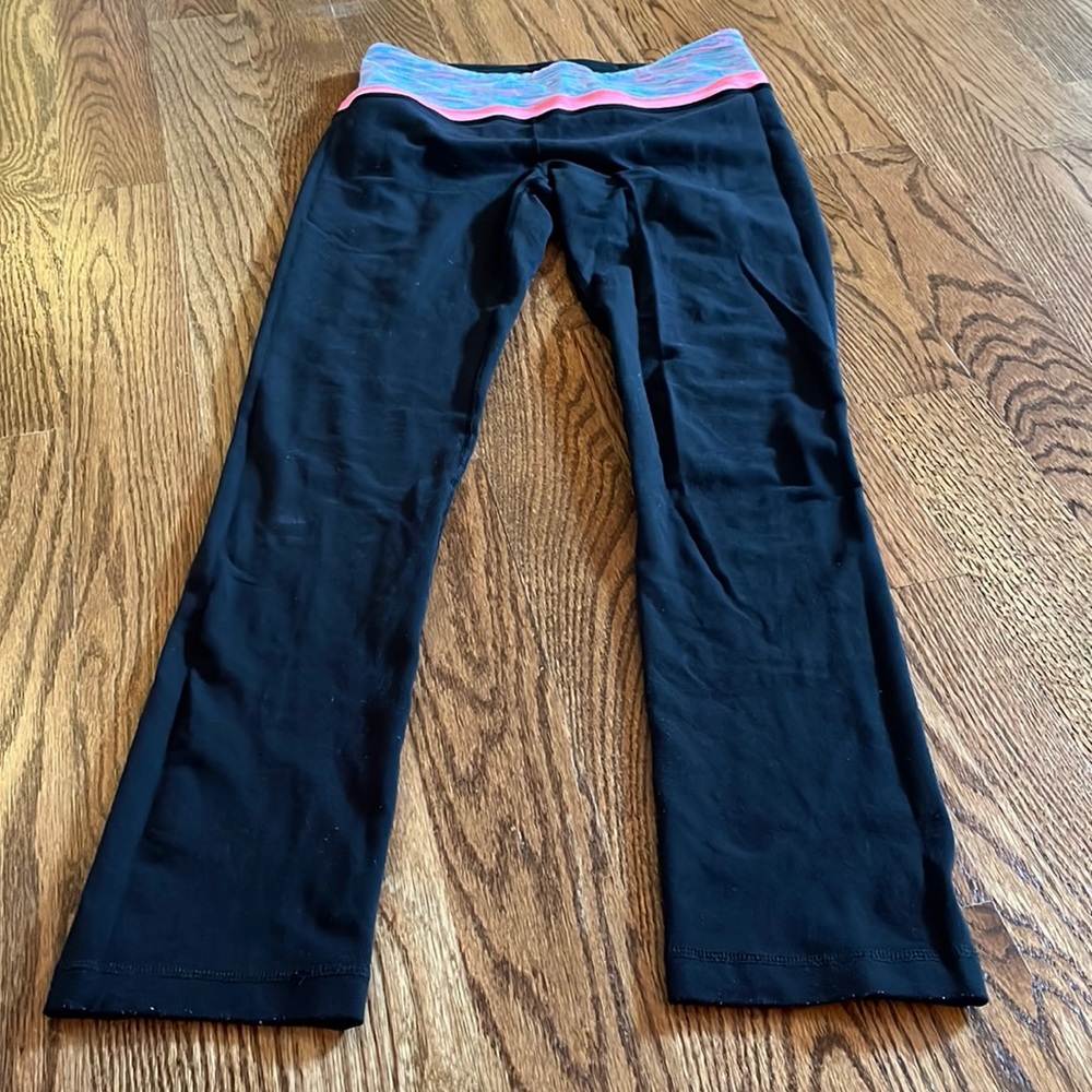 Ivivva leggings